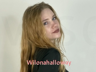 Wilonahalloway