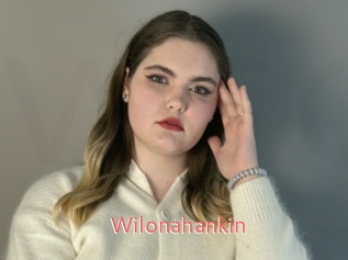 Wilonahankin