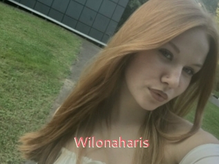 Wilonaharis