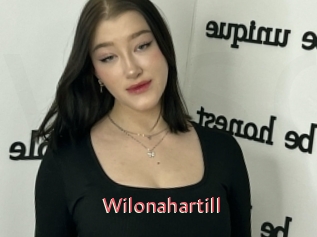 Wilonahartill