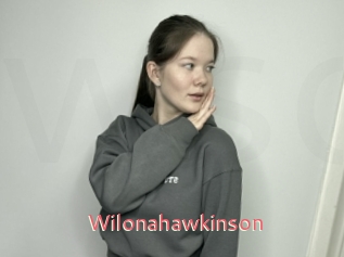 Wilonahawkinson