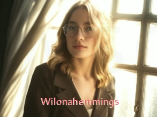 Wilonahemmings