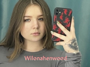 Wilonahenwood