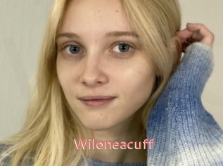 Wiloneacuff