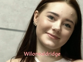 Wilonealdridge