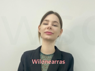 Wilonearras