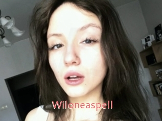 Wiloneaspell