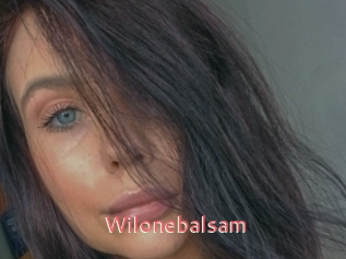 Wilonebalsam