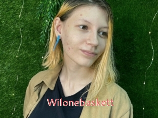 Wilonebaskett
