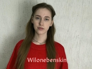 Wilonebenskin
