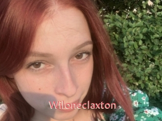 Wiloneclaxton