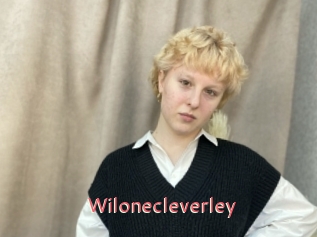 Wilonecleverley