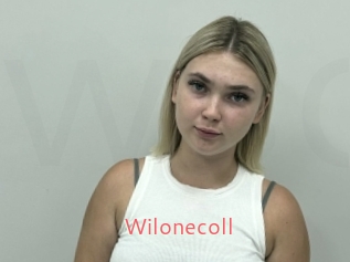 Wilonecoll