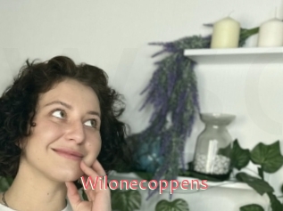 wilonecoppens Webcam Sexe Direct