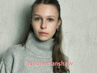 Wilonecranshaw