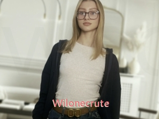 Wilonecrute