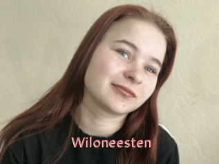 Wiloneesten