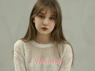 Wilonefay