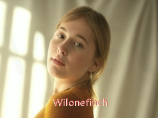 Wilonefinch