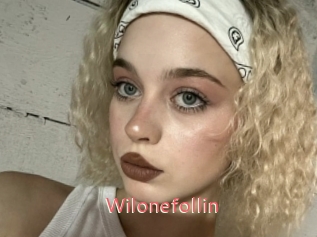 Wilonefollin