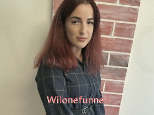 Wilonefunnell