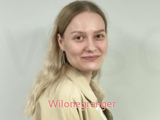 Wilonegranger