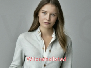 Wilonehallsted