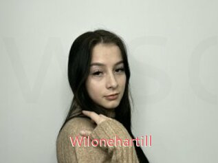 Wilonehartill
