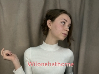 Wilonehathorne