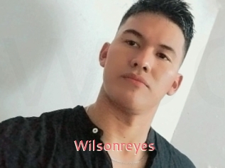 Wilsonreyes