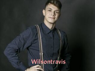 Wilsontravis