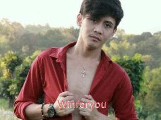 Winforyou