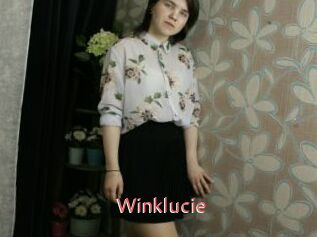 Winklucie