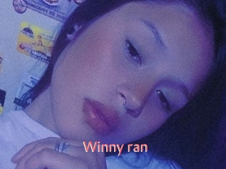 winny_ran Webcam Sexe Direct