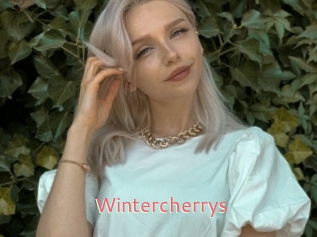 Wintercherrys