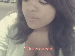 Winterqueen