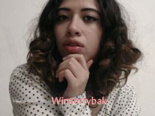 Winterrybak