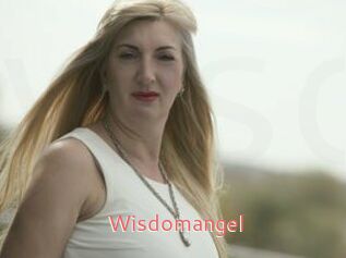 Wisdomangel