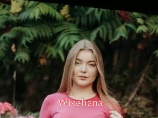 Wisehana