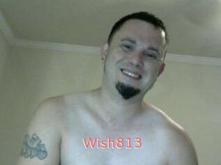 Wish813
