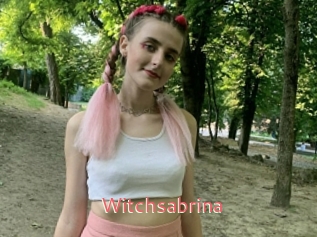 Witchsabrina
