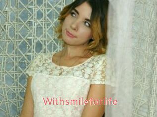 Withsmileforlife