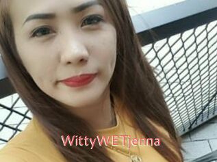 WittyWETjenna