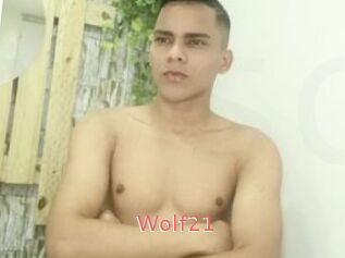 Wolf21