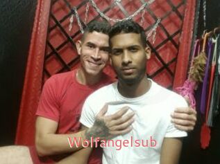 wolfangelsub Webcam Sexe Direct