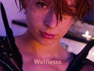 Wolfiexxx