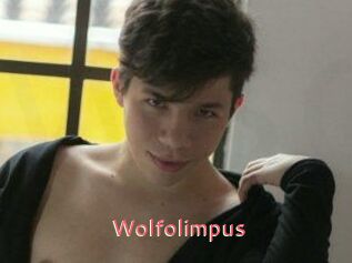 Wolfolimpus