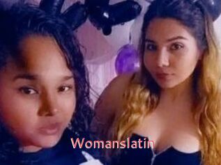 Womanslatin