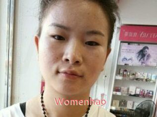 Womenhao
