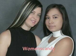 Womenscandy